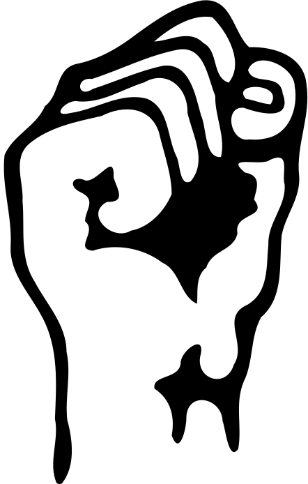 Human Lberation Symbol